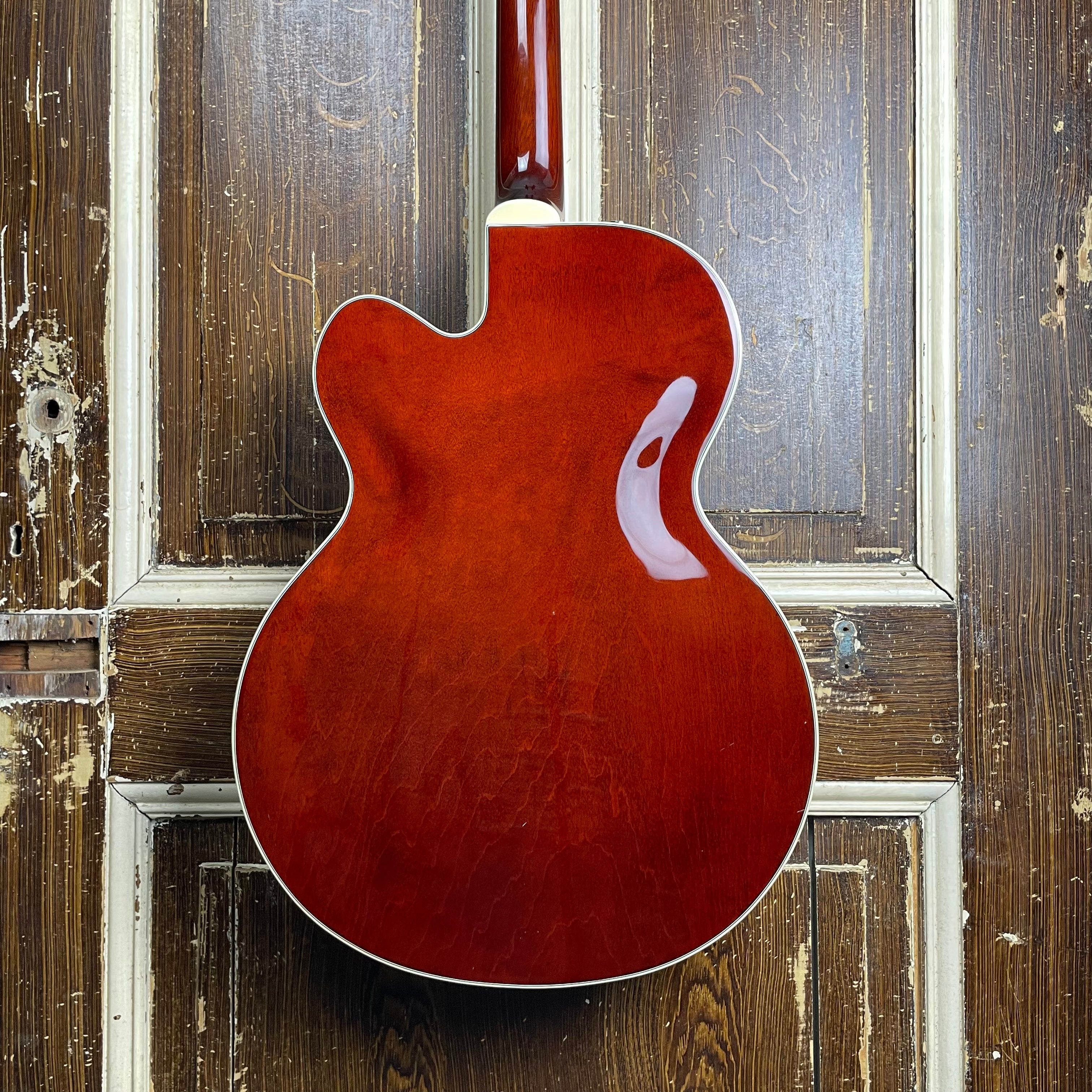 Gretsch G2420/WLNT Streamliner Electrische Gitaar (occasion)
