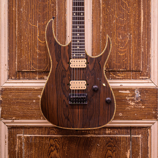 Ibanez RG EW 521ZC (occasion)