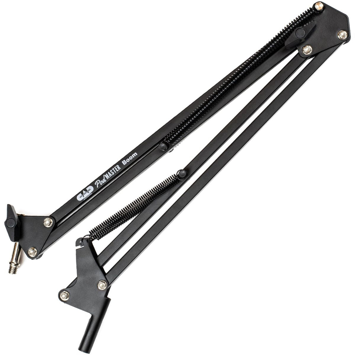 CAD PODMASTER BOOM ARM