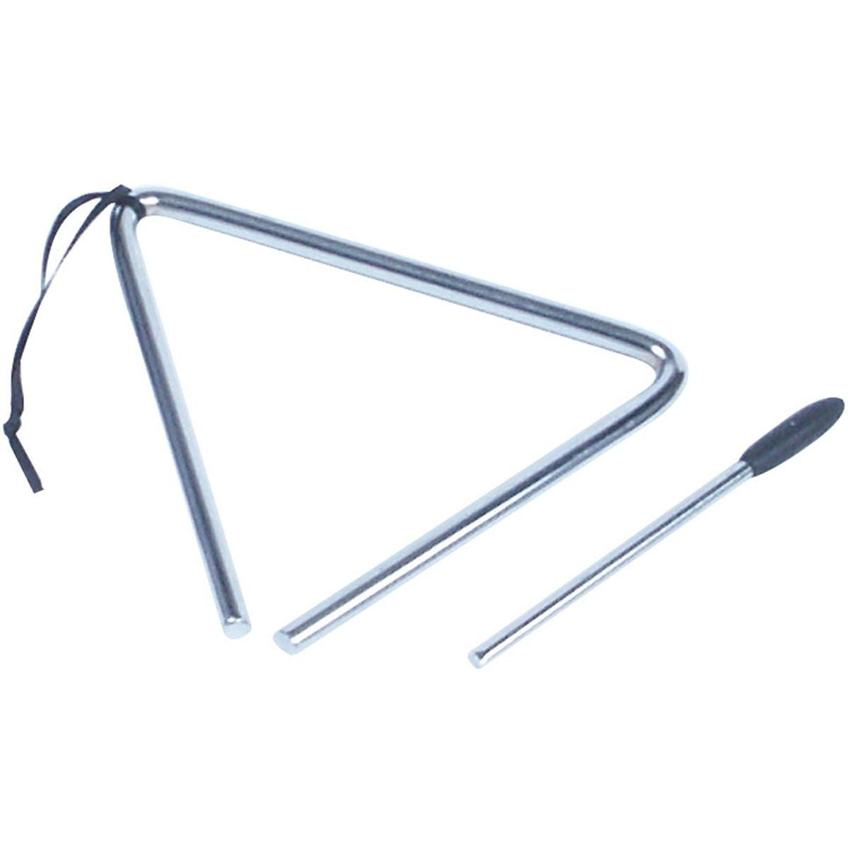 PP 6 INCH -15CM TRIANGLE