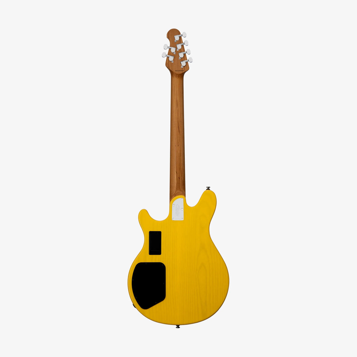 Sterling by Music Man James Valentine JV60CB Butterscotch
