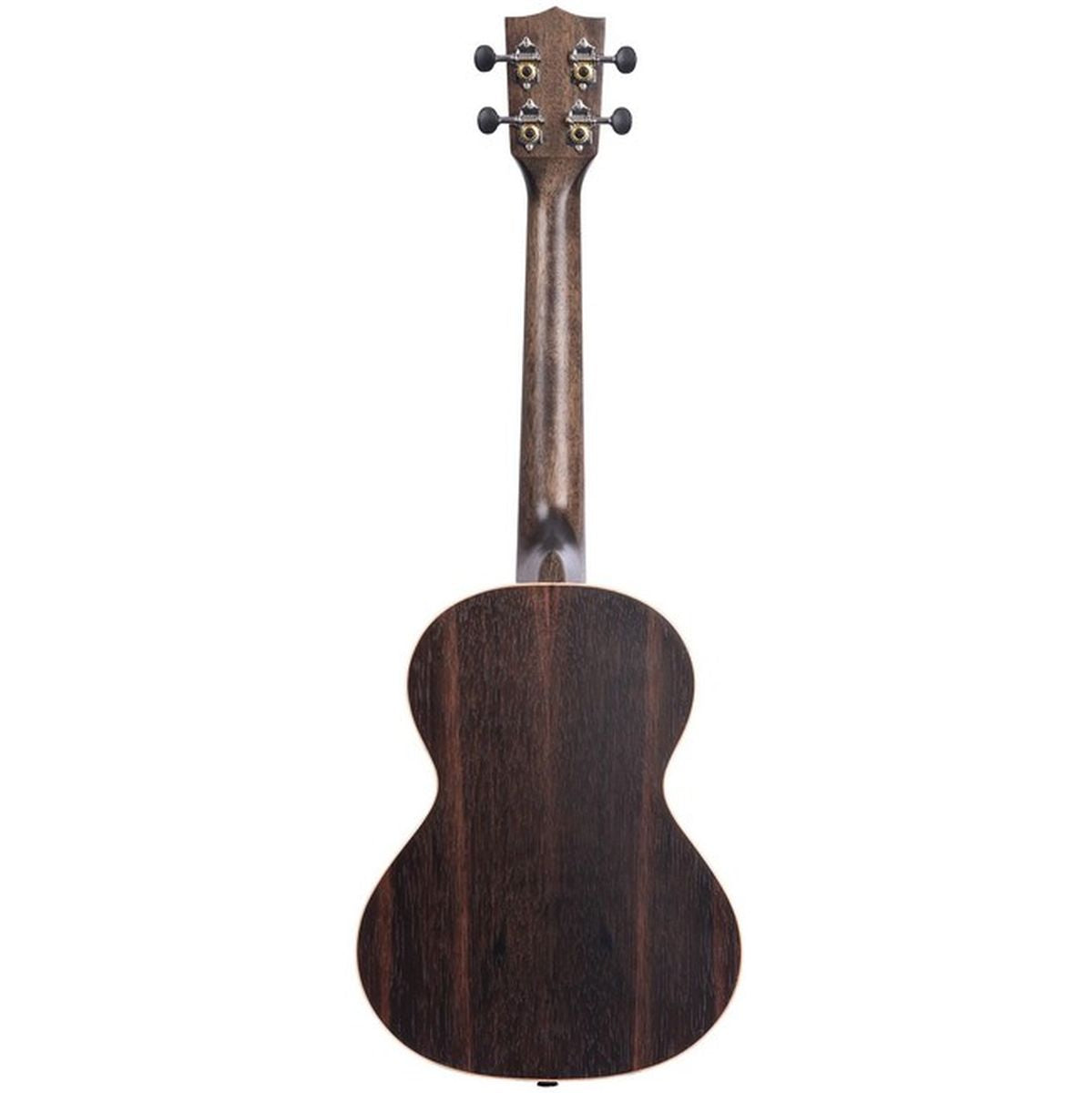 Kala Ebony Tenor Ukulele w/ Bag
