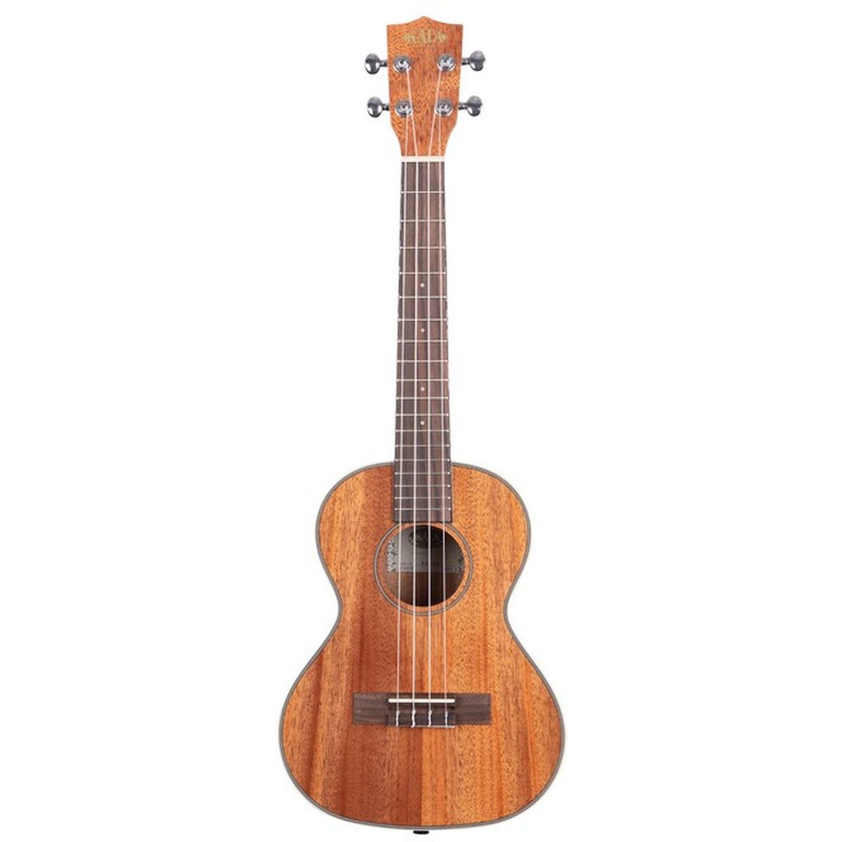 Kala Gloss Solid Mahogany Tenor Ukulele w/ Case