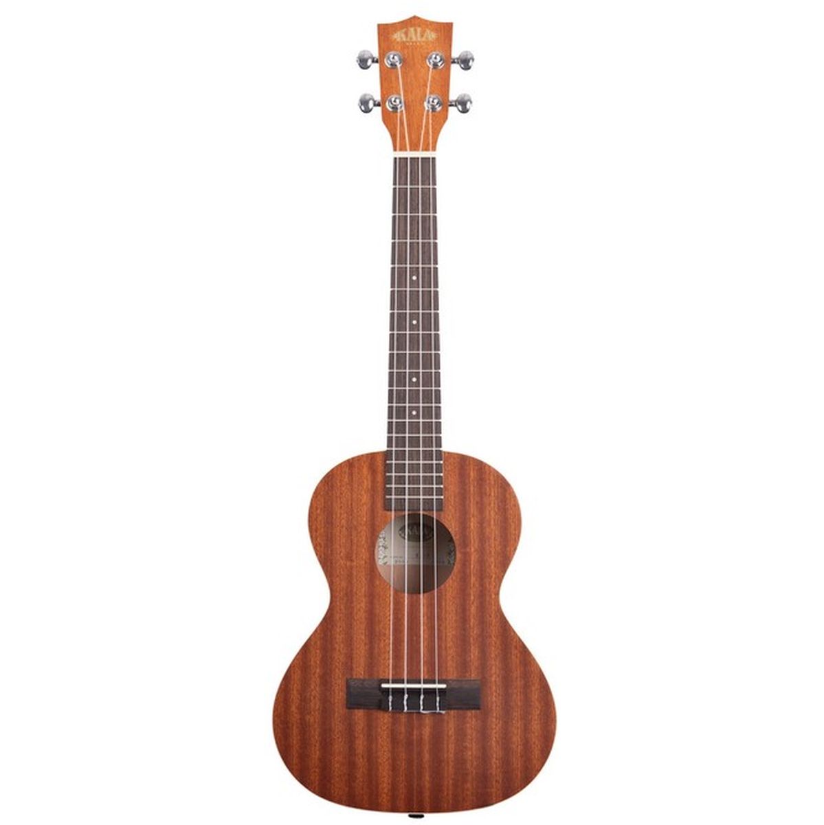 Kala Mahogany Tenor Ukulele w/ Bag