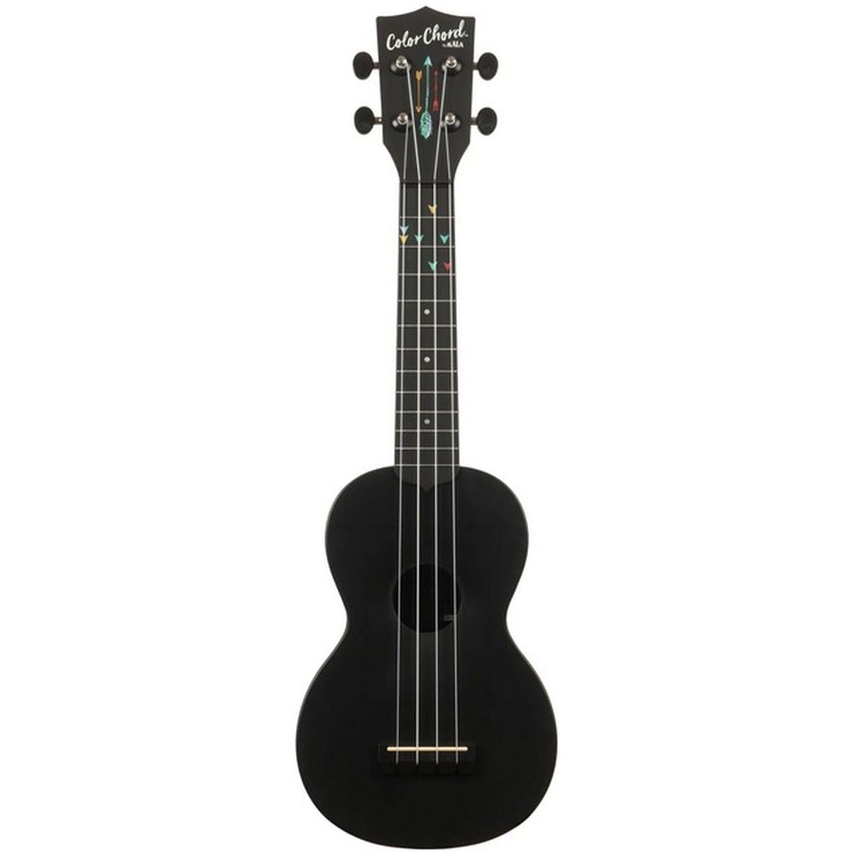 Kala Learn To Play Color Chord Ukulele Starter Kit