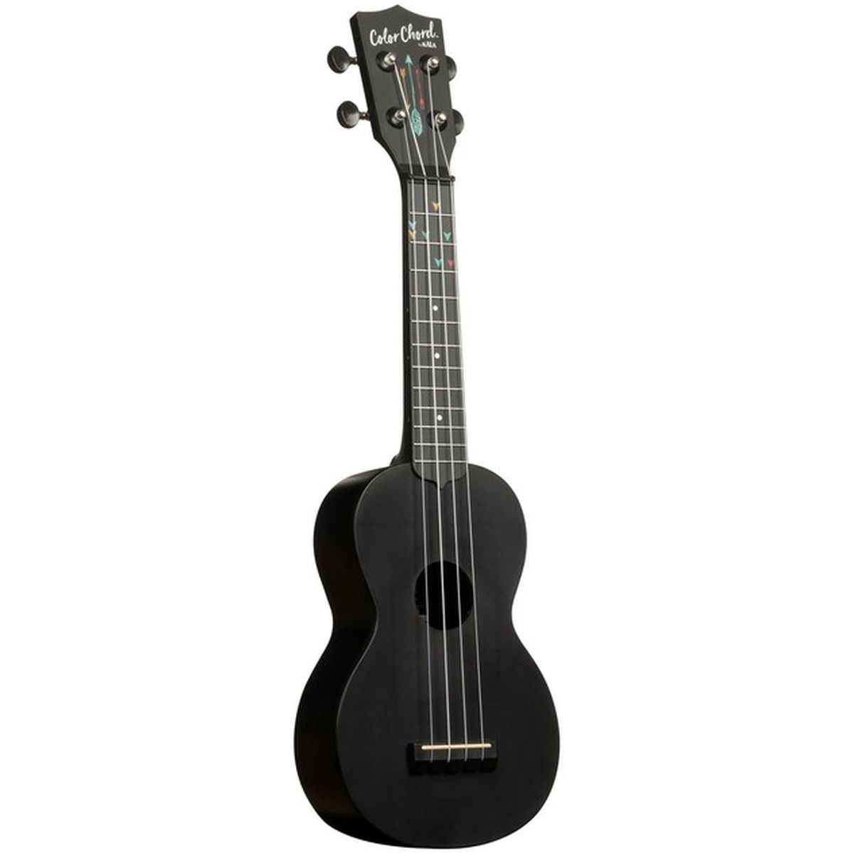 Kala Learn To Play Color Chord Ukulele Starter Kit
