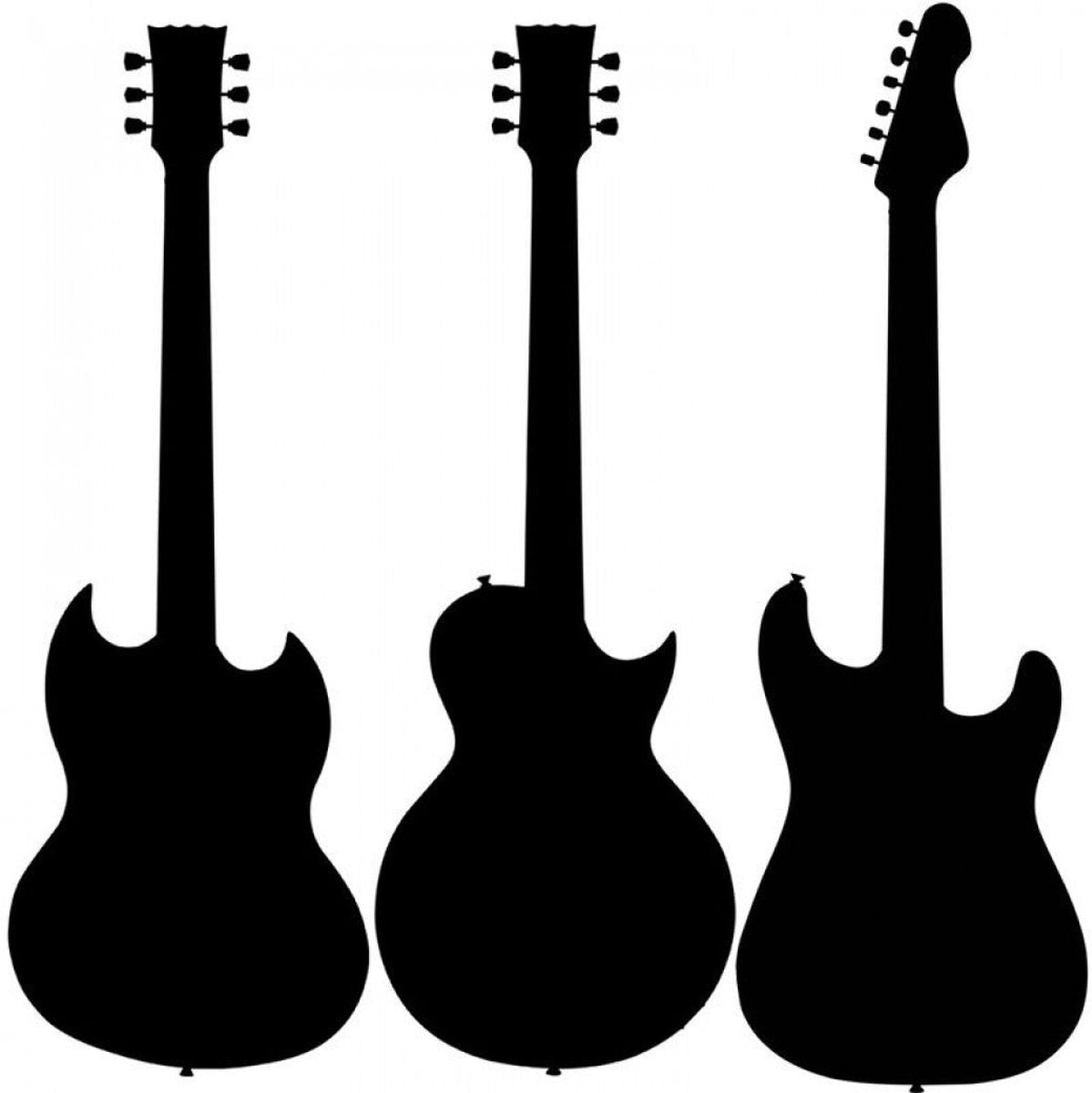 Kinsman No 1 Carry Bag - Electric Guitar