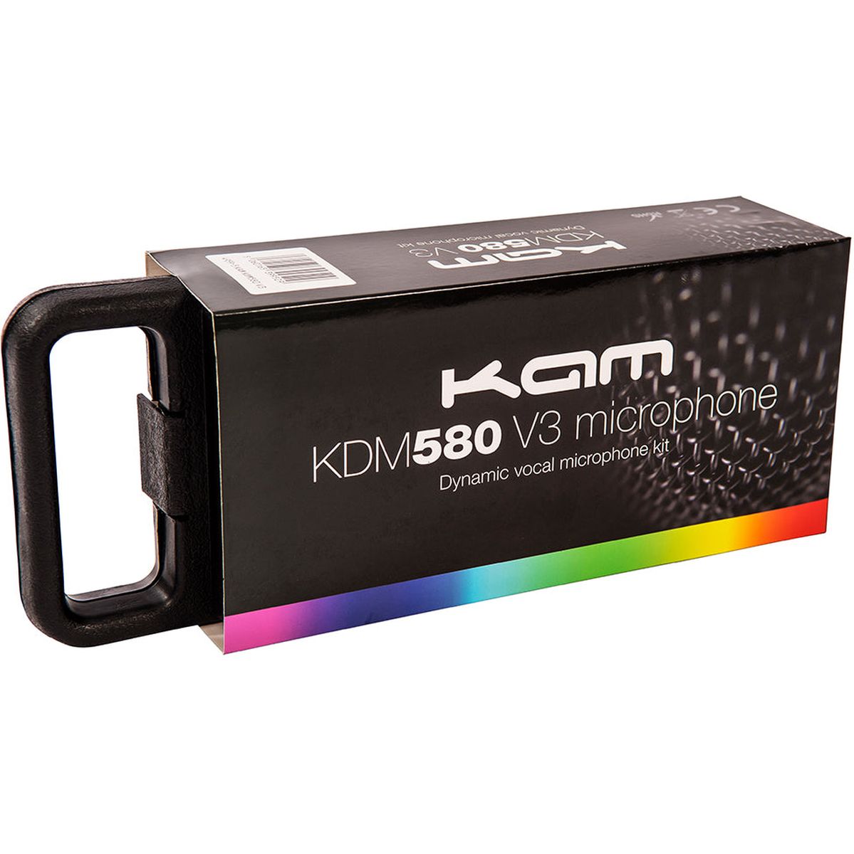 Kam Dynamic Vocal Microphone