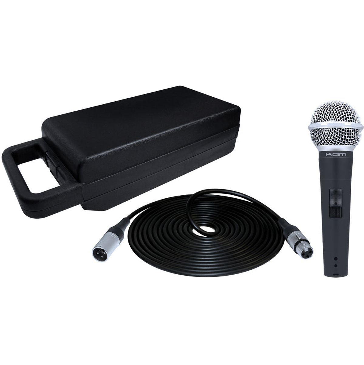 Kam Dynamic Vocal Microphone