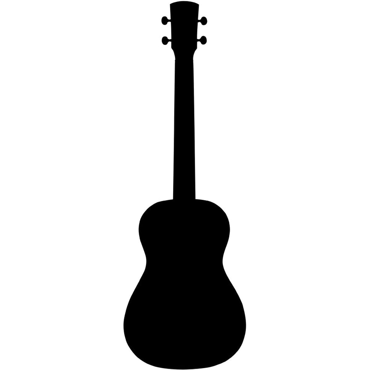 Kinsman Deluxe Bartione Ukulele Bag