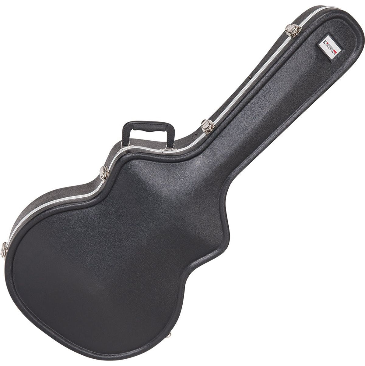 Kinsman ABS Case-Jumbo
