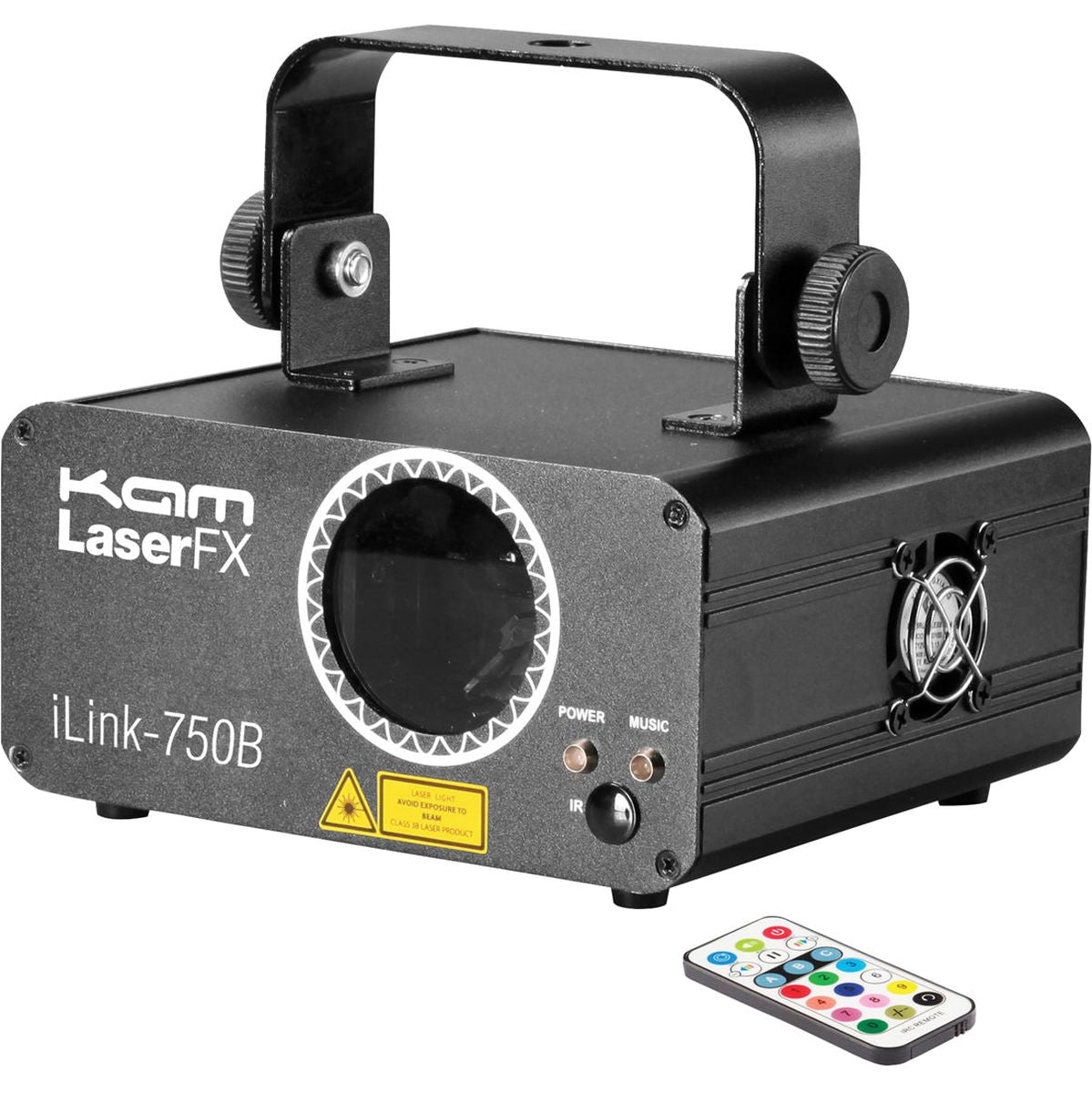 Kam iLink 750B - Lazer