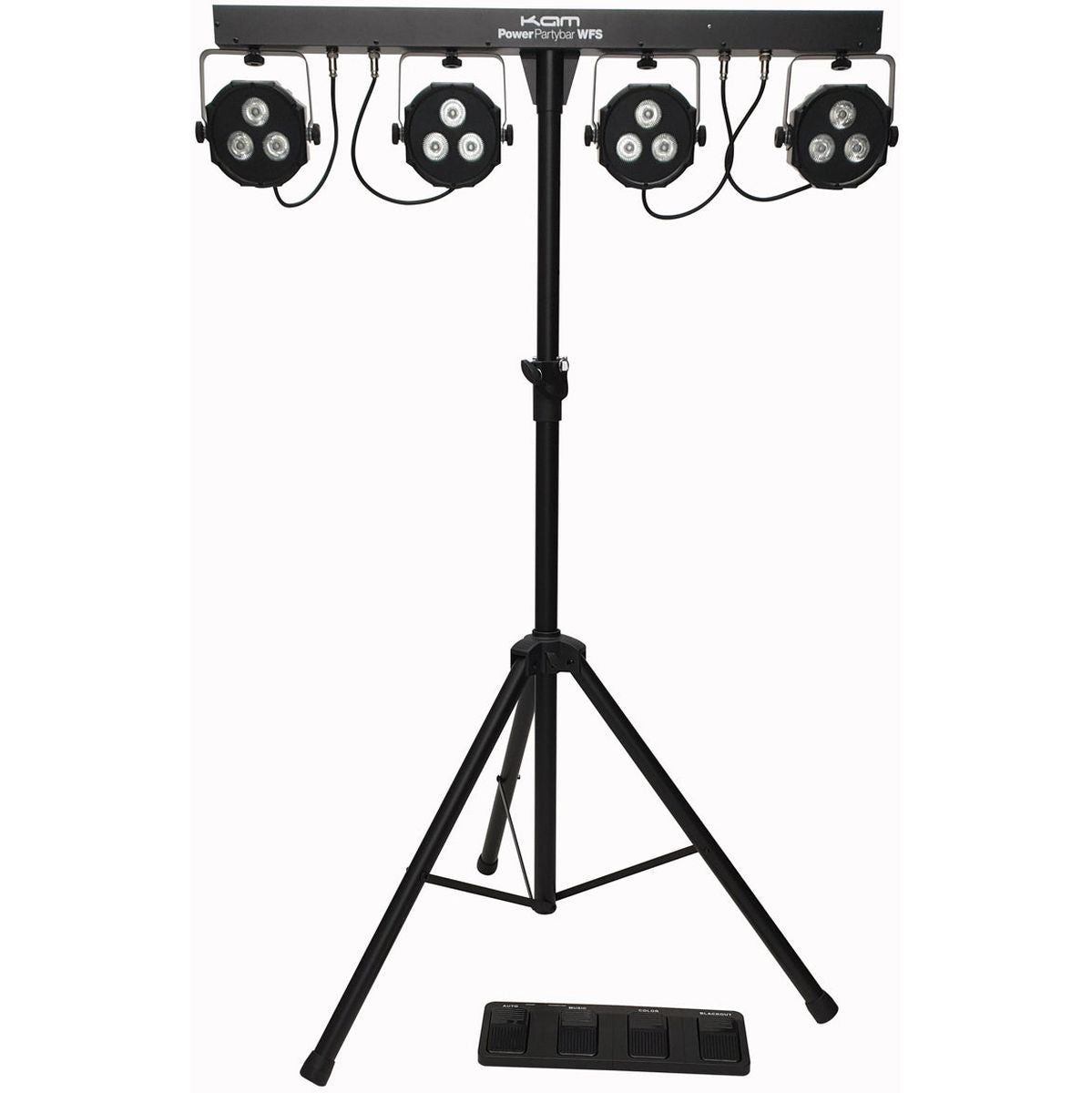 Kam Power Partybar WFS