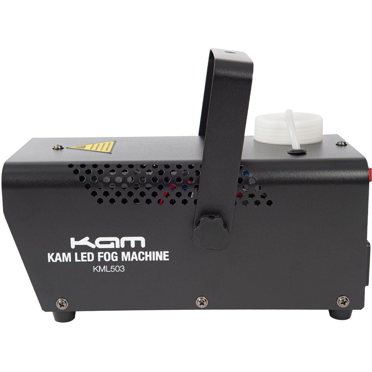 Kam LED Fog Machine