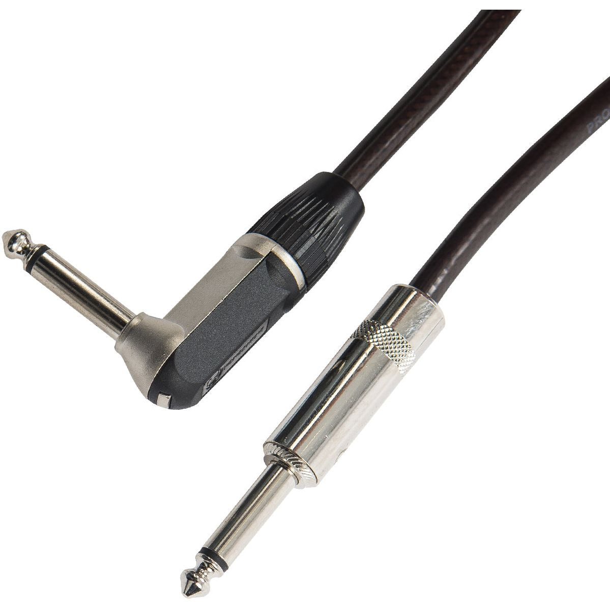 Kinsman Premium Braided Instrument Cable - 20FT