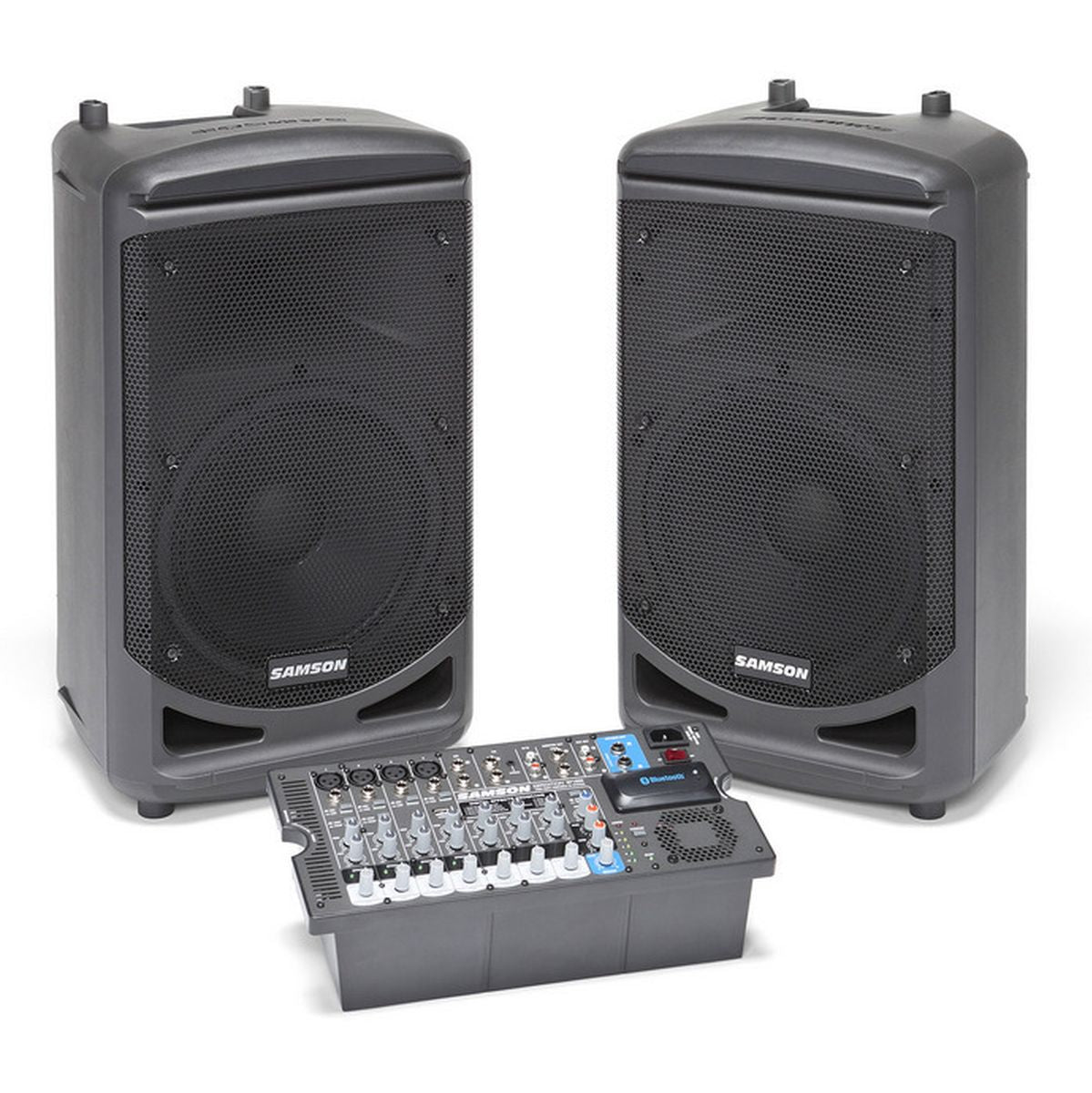 Samson XP1000
