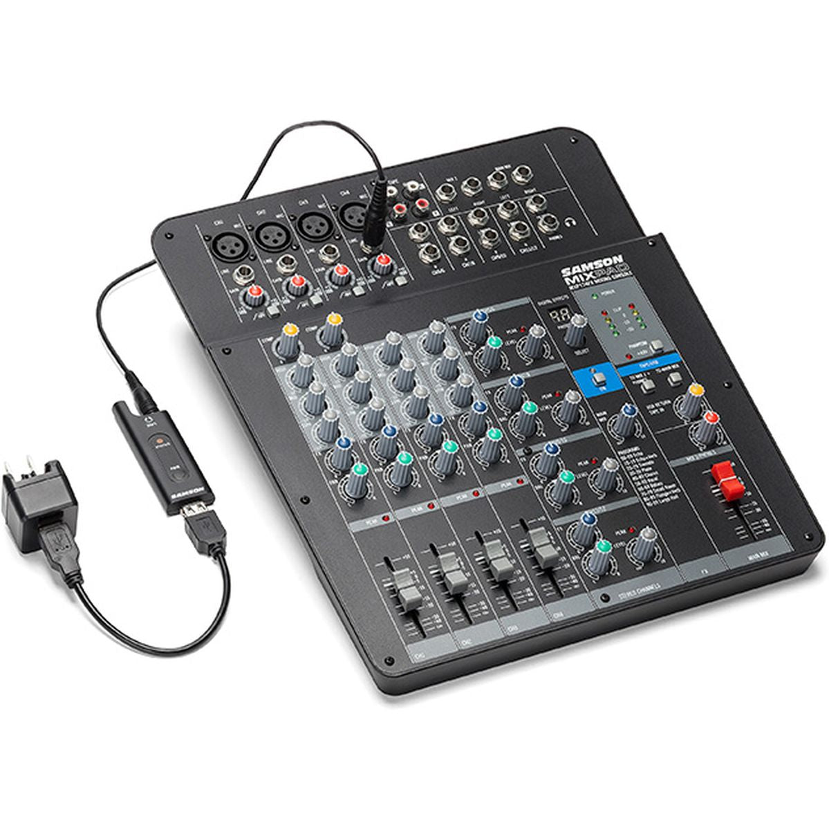 Samson Stage XPD2 Headset