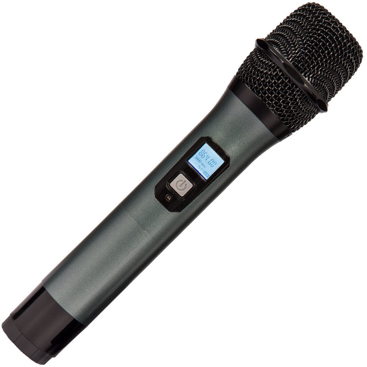 Kam KWM1940 Uhf Radiomic System