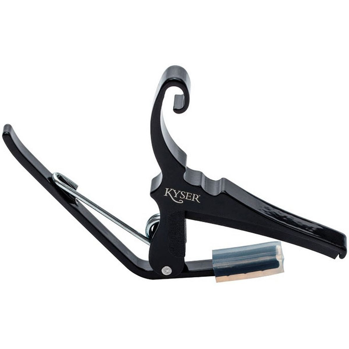 Kyser Quick-Change Acoustic - Black