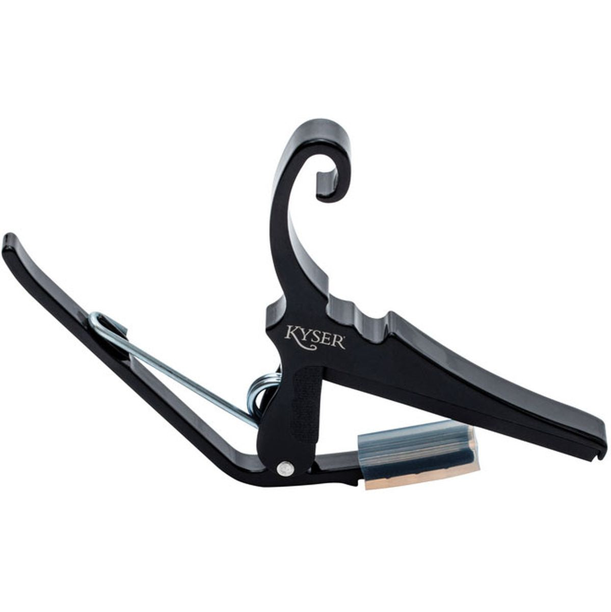 Kyser Quick-Change Classic - Black