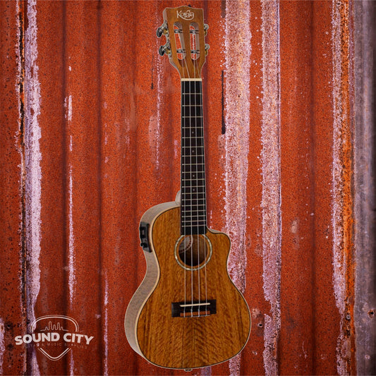 Korala UKC 730 CE Concert ukelele