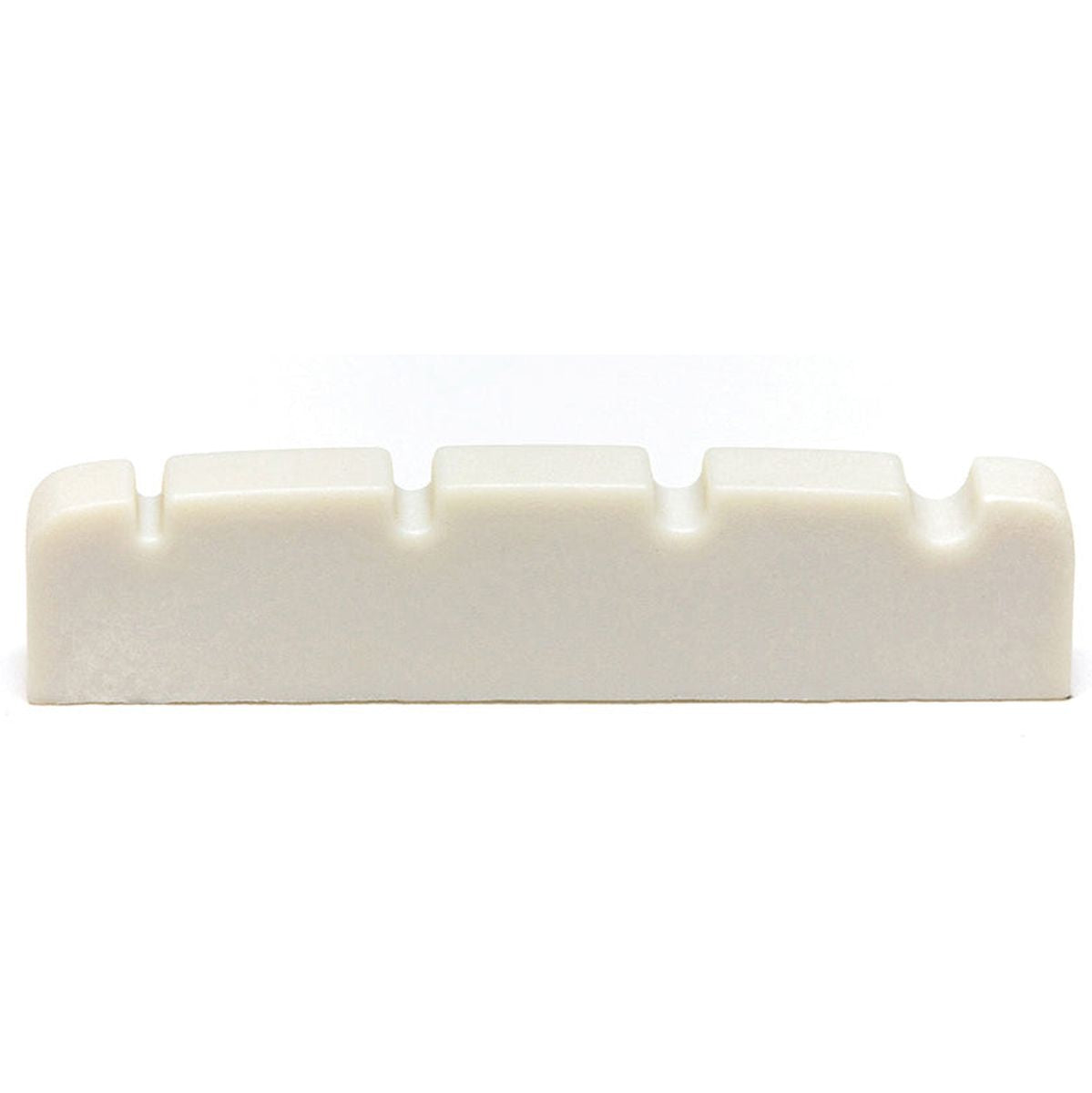 Graph Tech Nubone Nut Slotted Bass 4 String - 10pcs