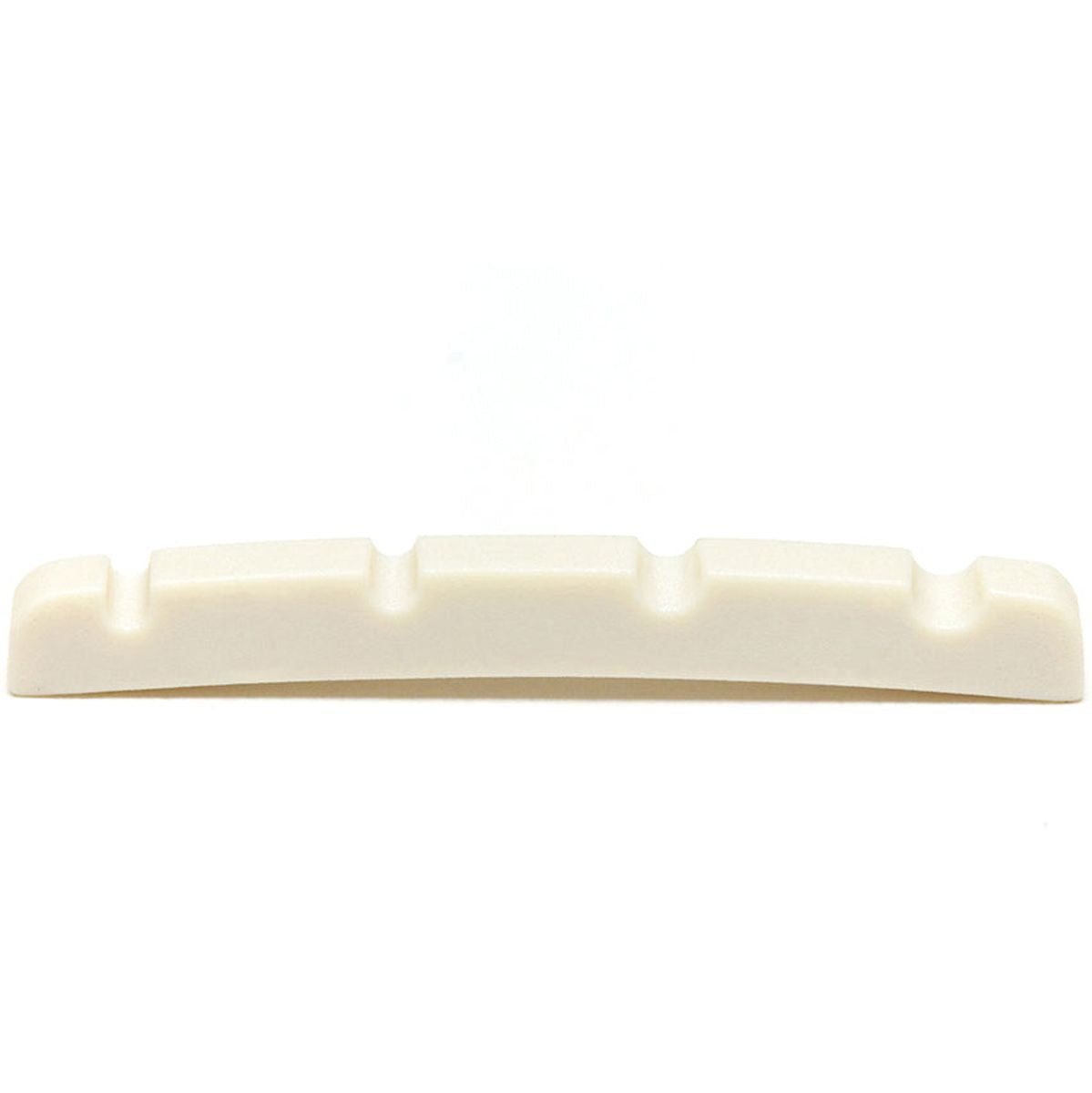 Graph Tech Nubone Nut Slotted Bass Fender Precision - 10pcs