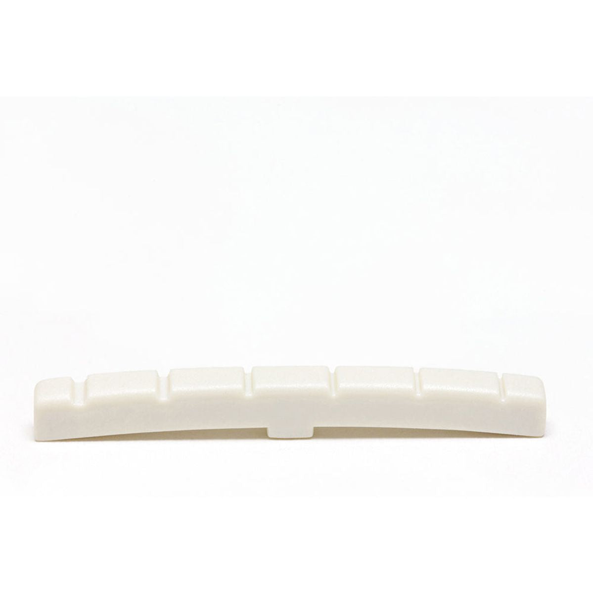 Graph Tech Nubone Nut Slotted ST Style - 10pcs