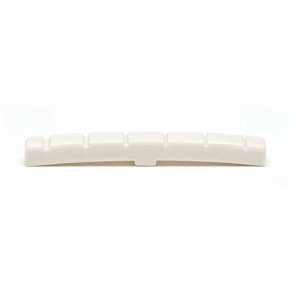 Graph Tech Nubone Nut Slotted Strat Style Lefty - 10pcs