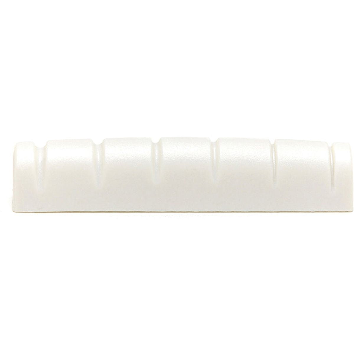 Graph Tech Nubone 1 1116 Slotted Lefty NUT-10 pcs