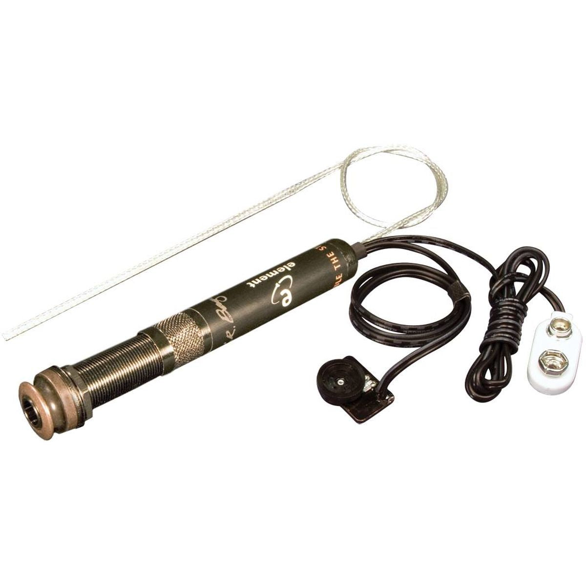 LR Baggs EAS-C