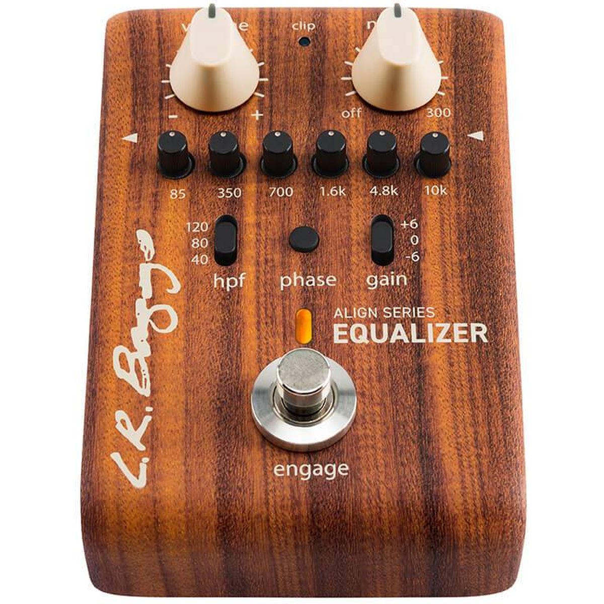 LR Baggs Align Equalizer