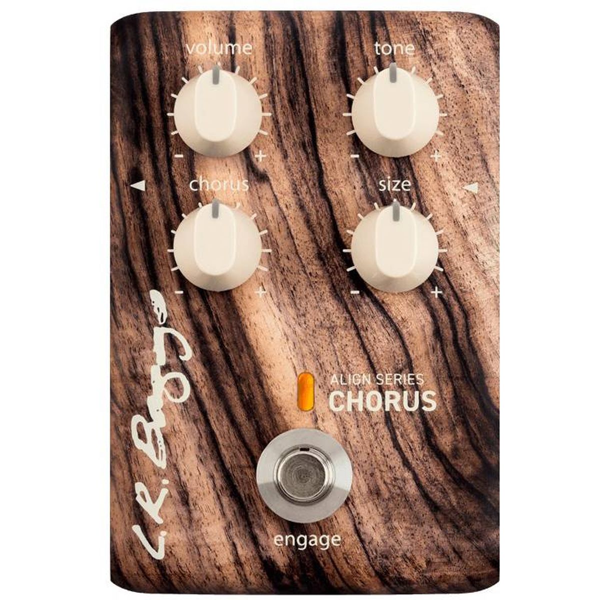LR Baggs Align Chorus