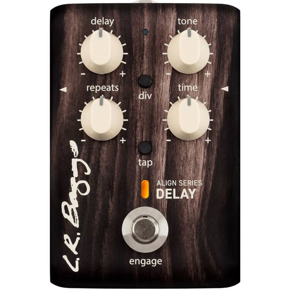 LR Baggs Align Delay