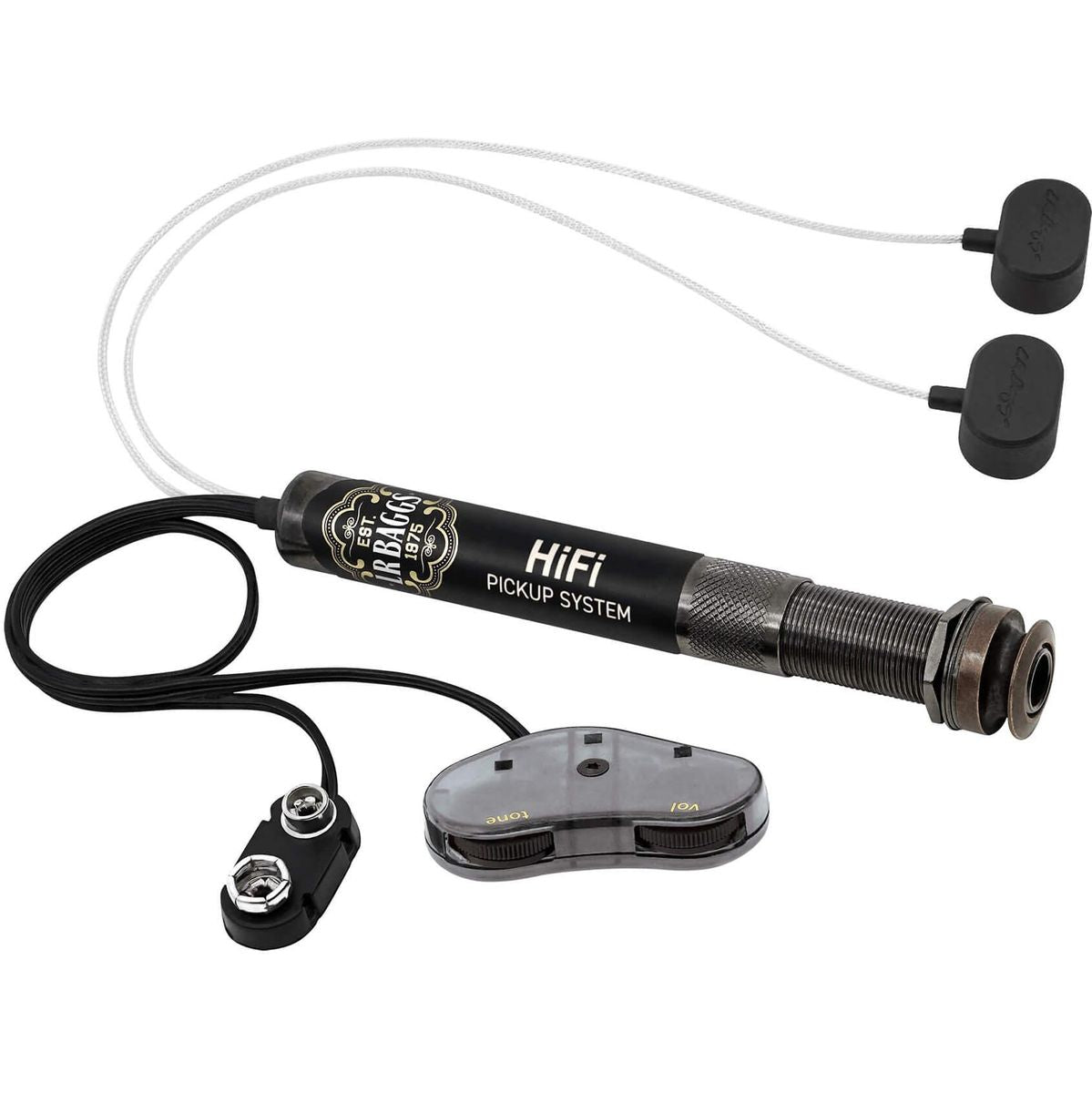 LR Baggs Hifi