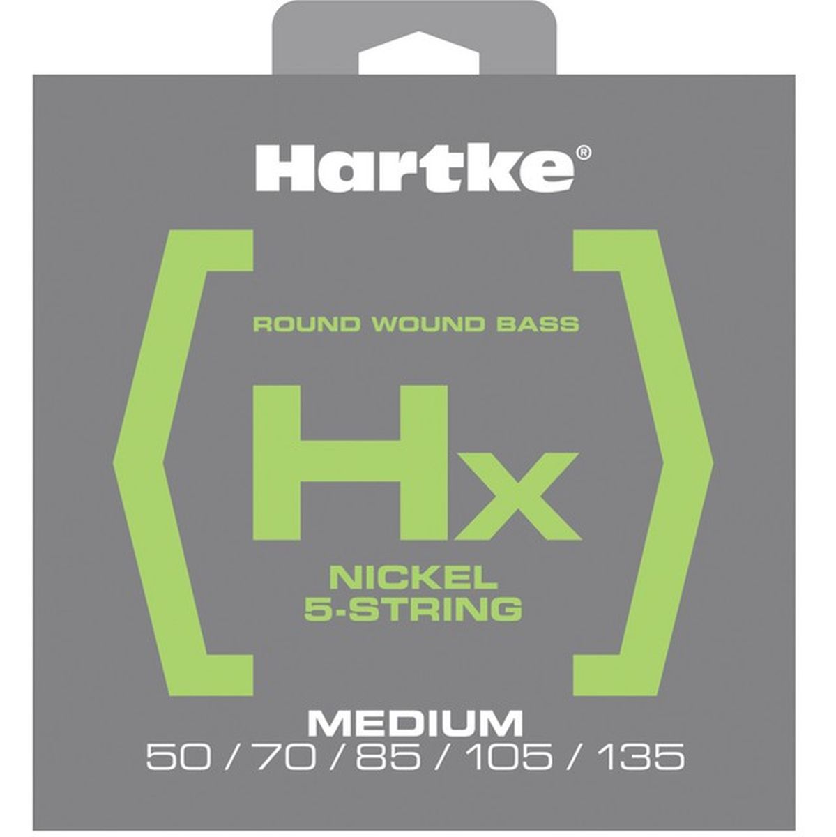 Hartke HX550