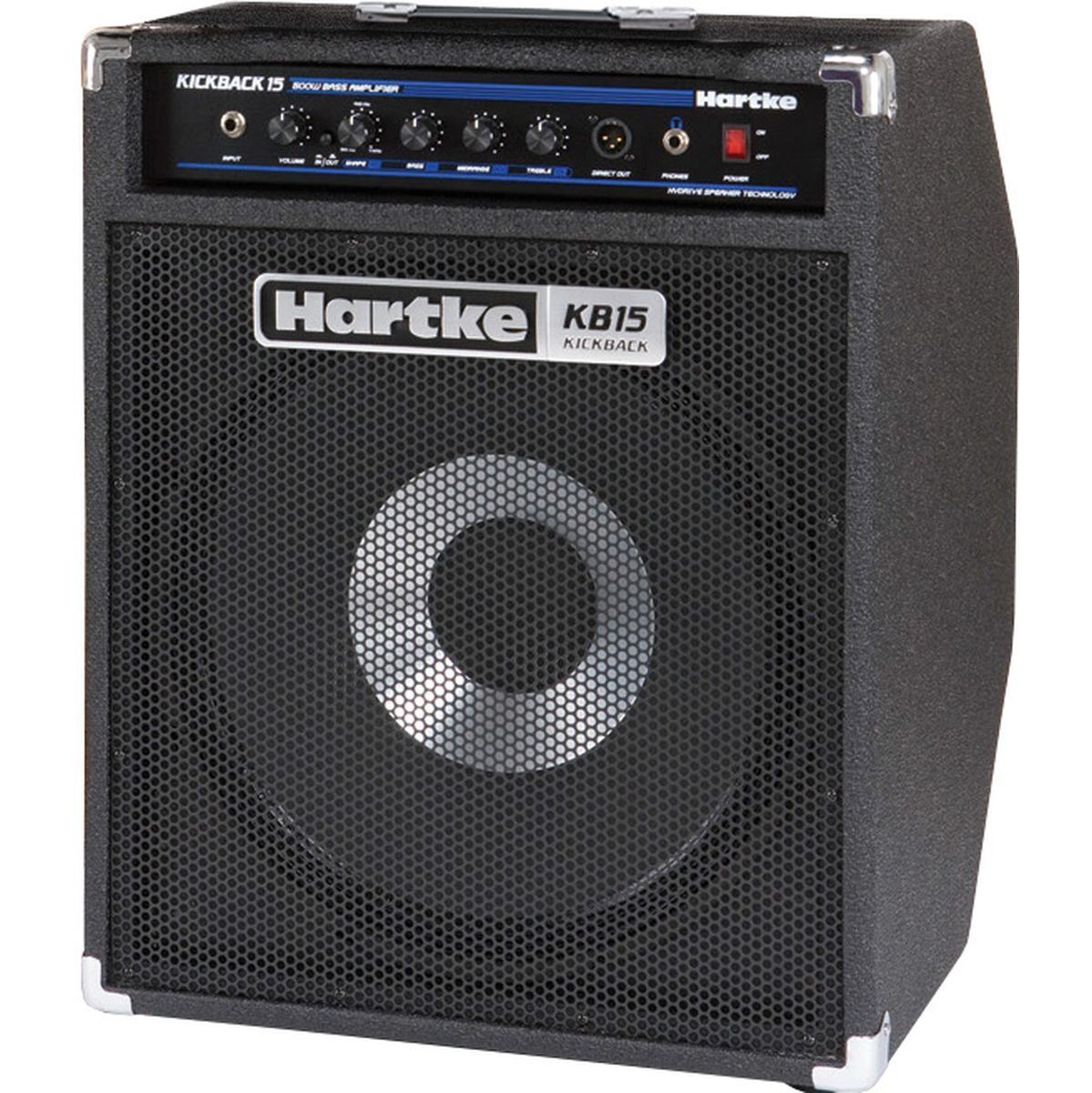 Hartke Kickback KB15