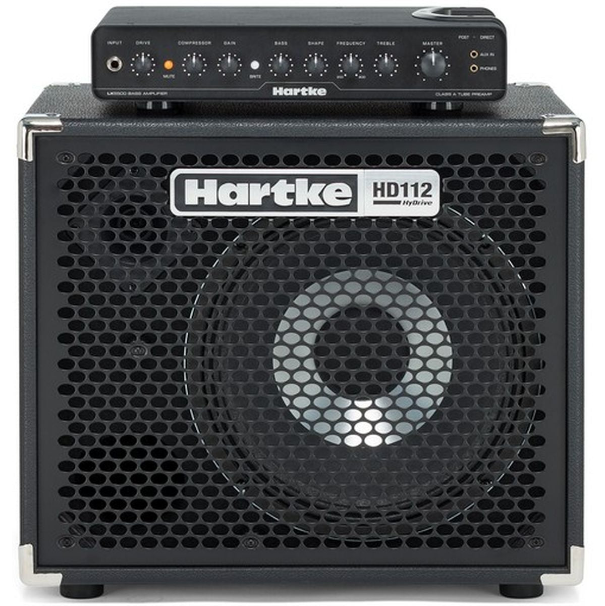 Hartke LX5500