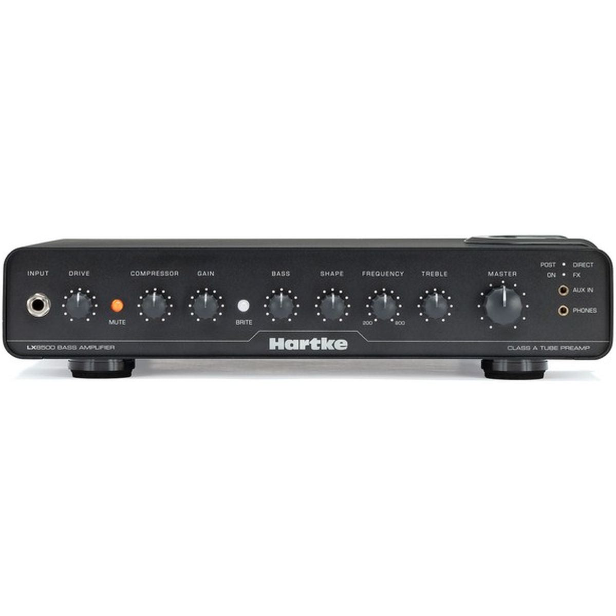 Hartke LX8500
