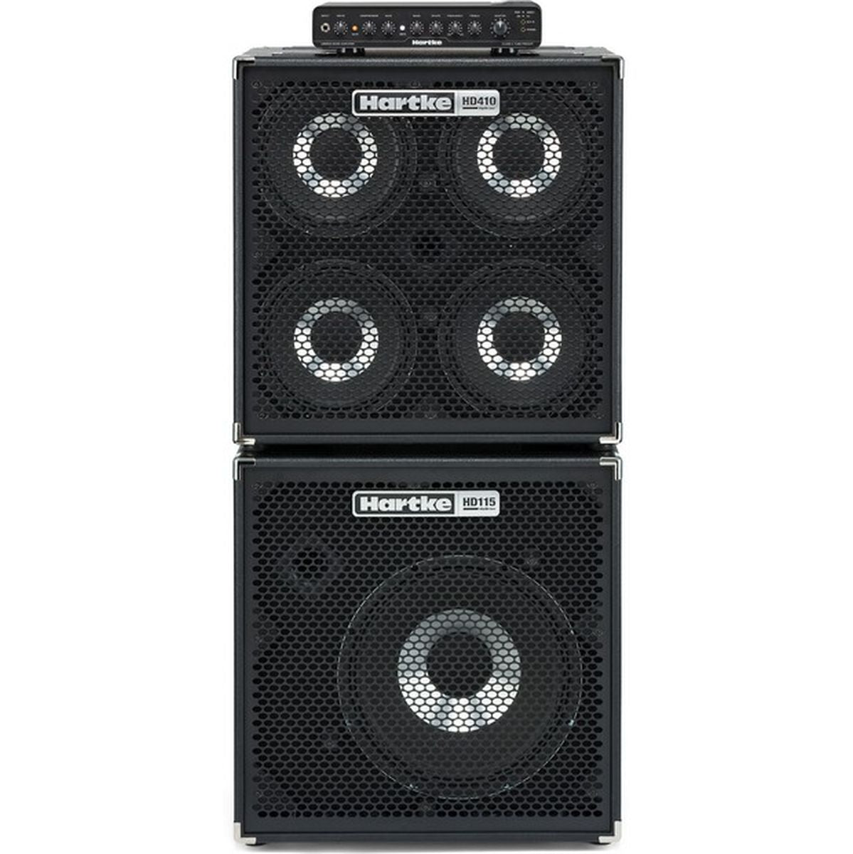 Hartke LX8500