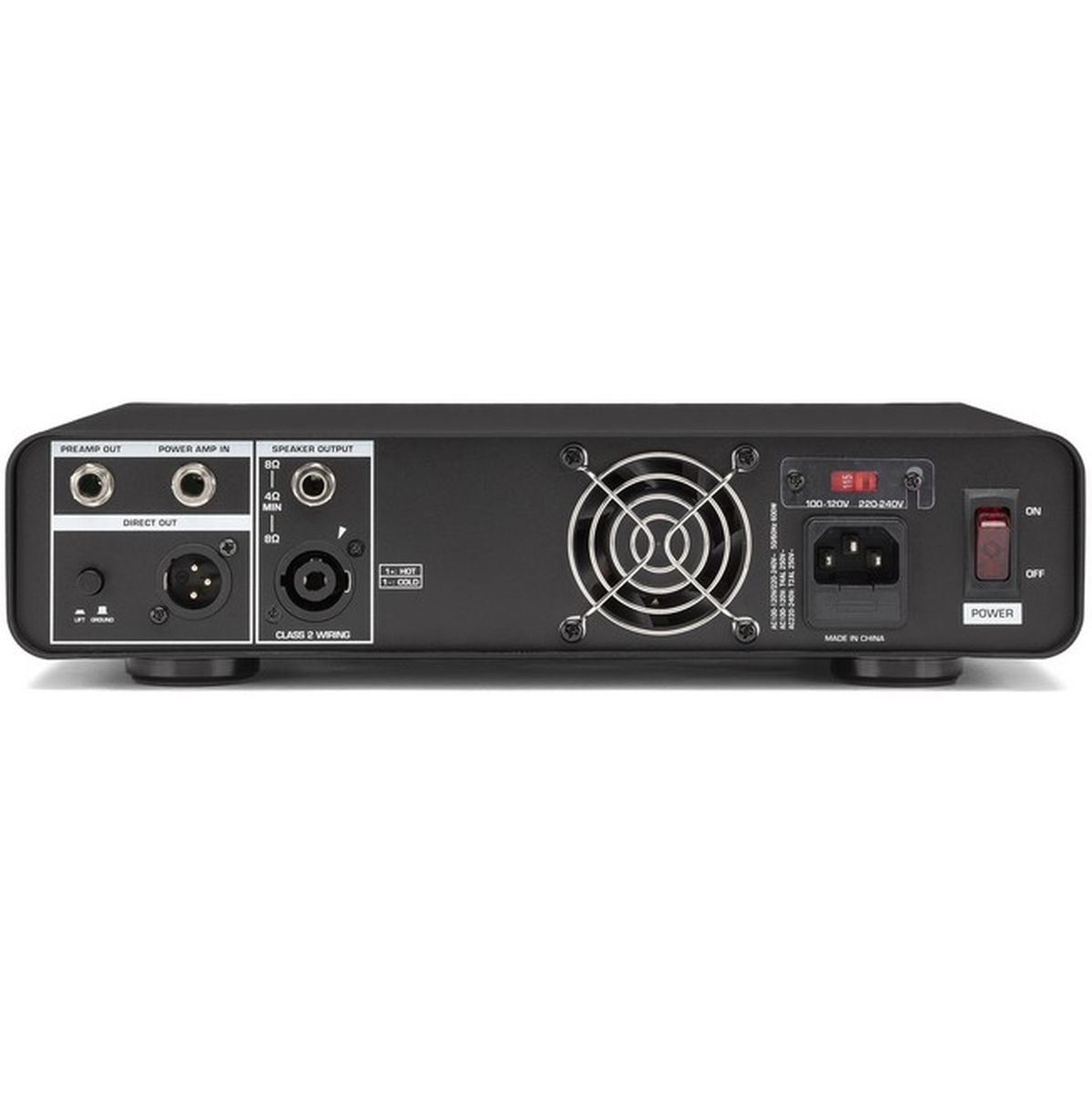 Hartke TX300