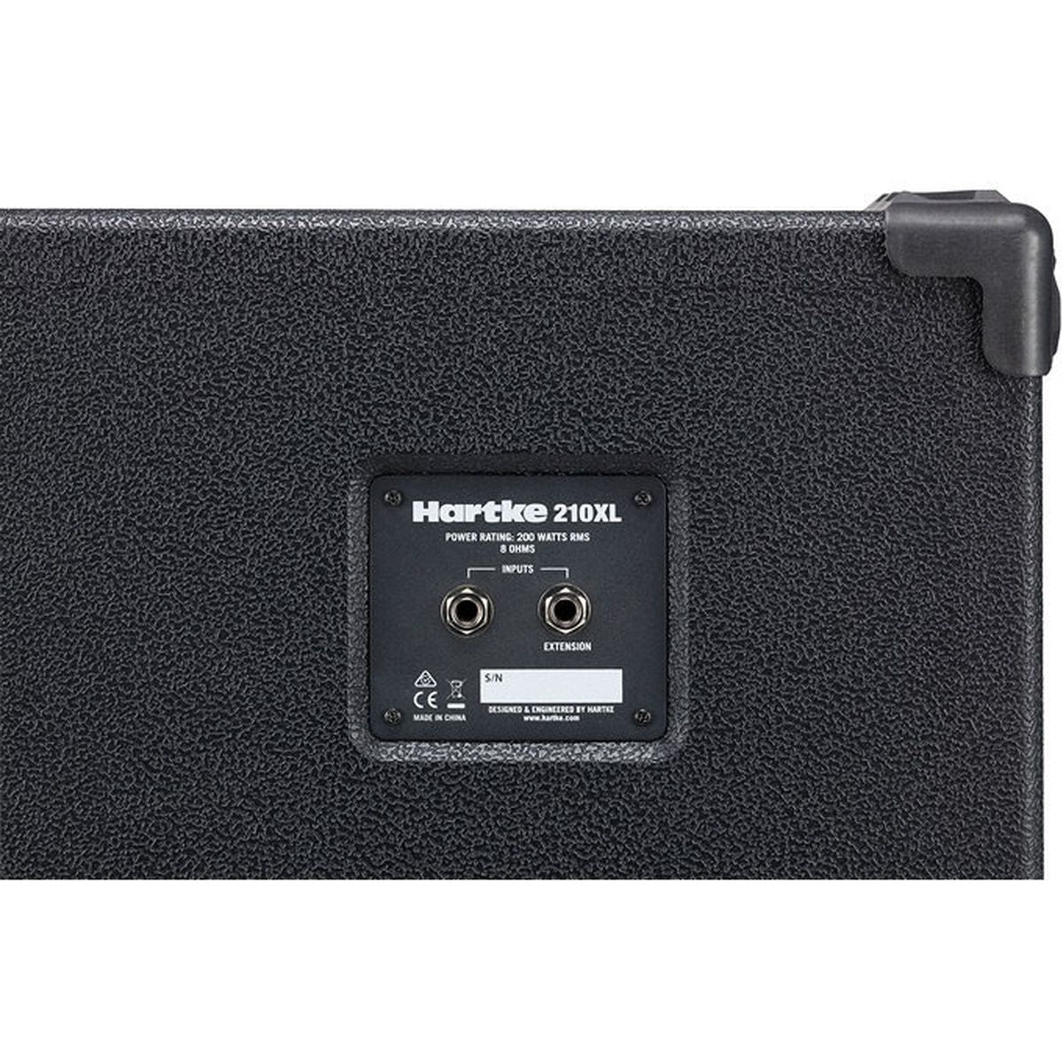 Hartke 210XL V2
