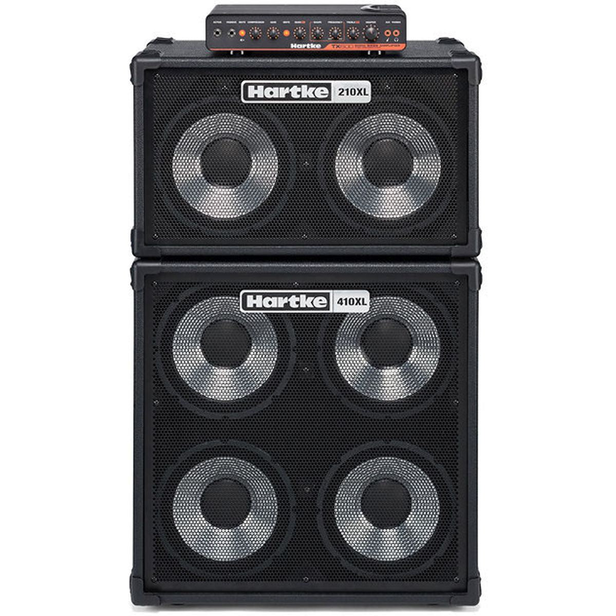 Hartke 210XL V2