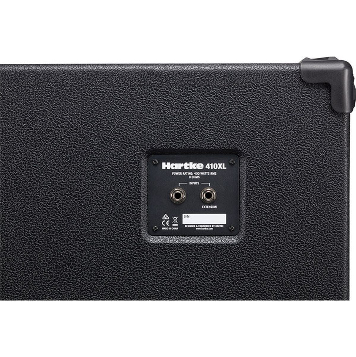 Hartke 410XL V2