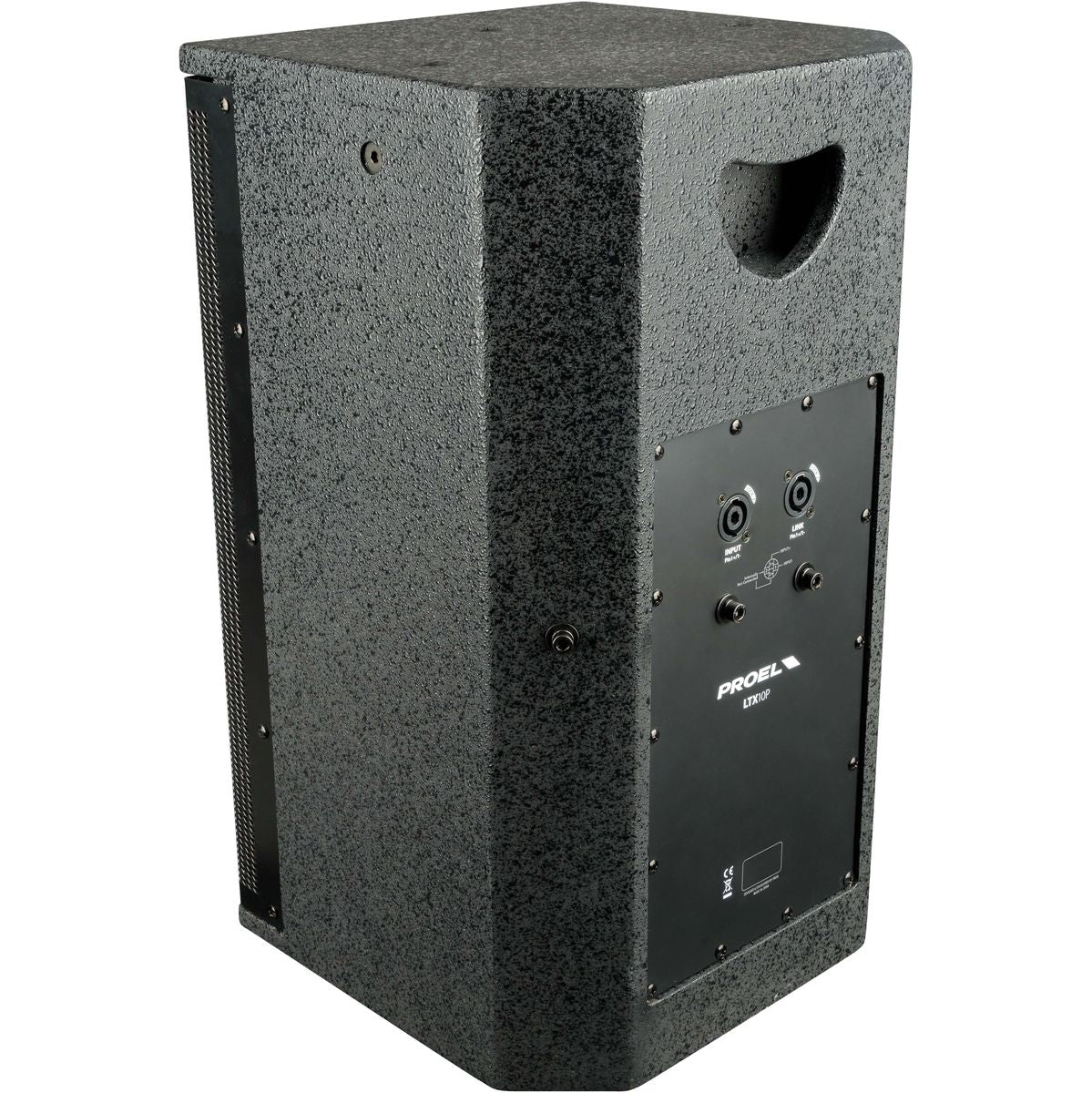 Proel LTX10P White