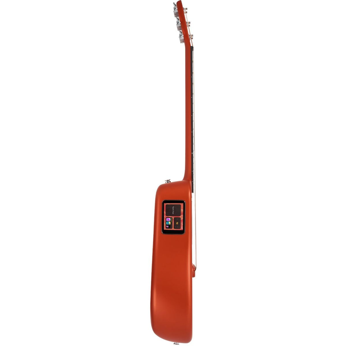 LAVA MUSIC ME 3 36 w/ Space Bag Red