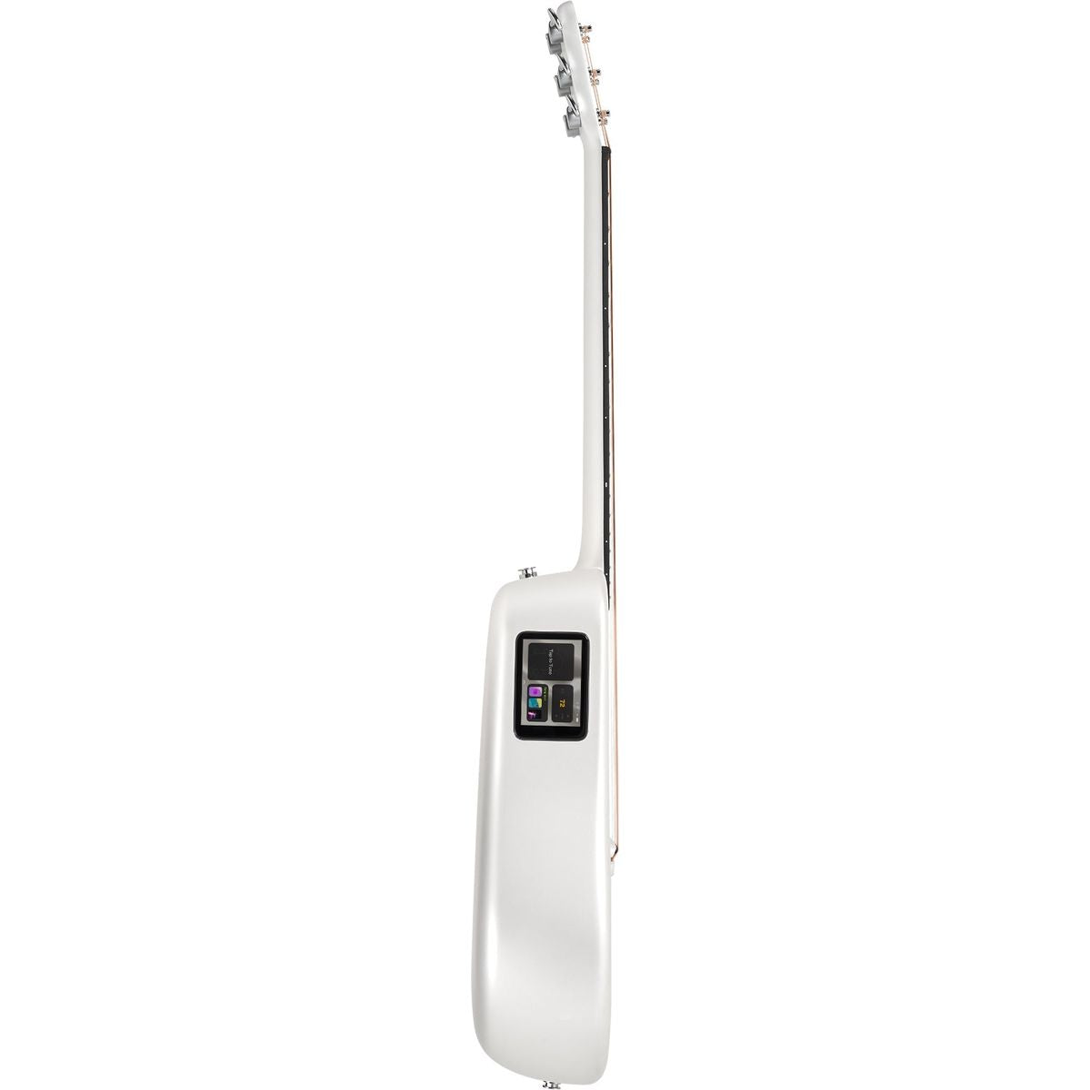 LAVA MUSIC ME 3 36 w/ Space Bag White