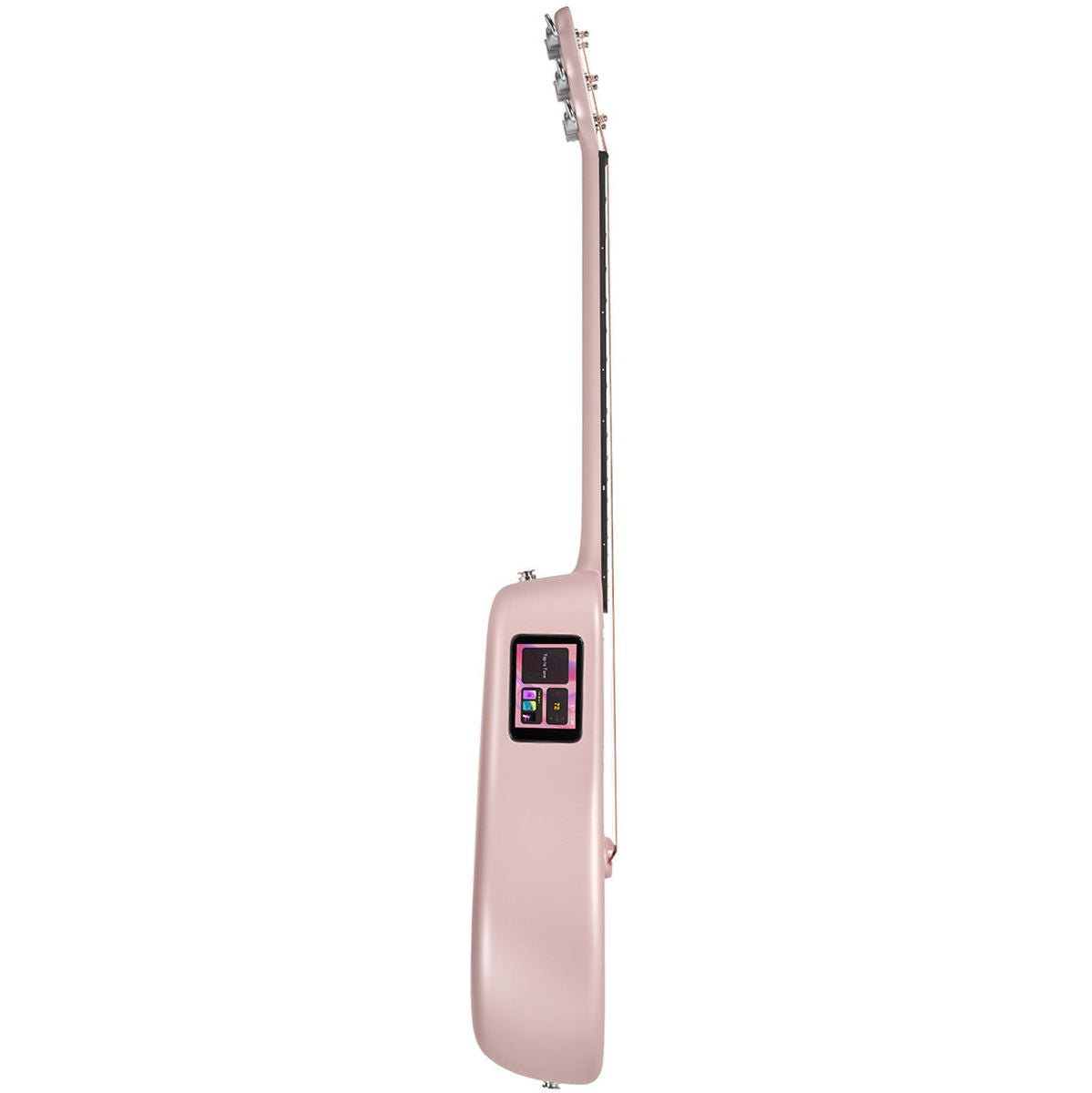 LAVA MUSIC ME 3 38 w/ Space Bag Pink