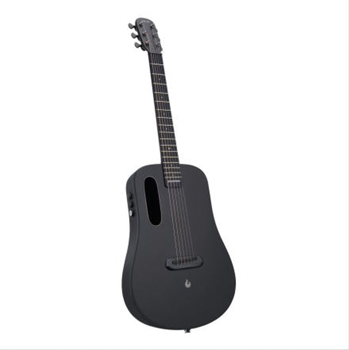 LAVA MUSIC ME Air Carbon - Space Black