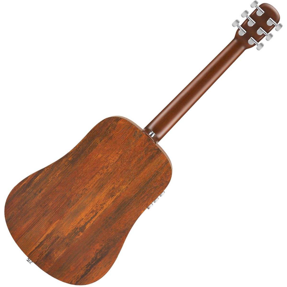 LAVA MUSIC 36 ME Air Spruce - Natural - w/ Air Flow Bag